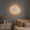 Veilleuse murale nuage suspendu - SkyCloud