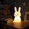 Veilleuse enfant lapin - LapiCalme