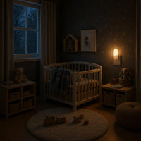 Veilleuse LED prise murale - EasyGlow