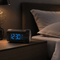 Veilleuse réveil projecteur LED - SkyClock