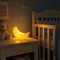 Veilleuse lune à poser - MoonOrna