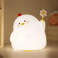 Veilleuse animaux canard - BigCana
