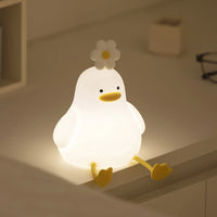 Veilleuse animaux canard - BigCana