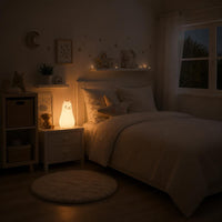 Veilleuse alpaga LED - AlpaPop