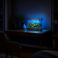 Veilleuse aquarium LED - FishGlow