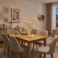 Veilleuse arbre lumineux LED - TreeGlow