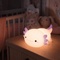 Veilleuse axolotl - AxoBloom