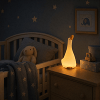 Veilleuse bébé oie - PetitBird