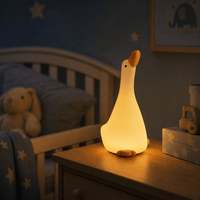 Veilleuse bébé oie - PetitBird