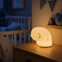 Veilleuse canard sommeil - PatDuck