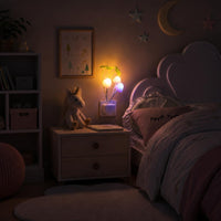 Veilleuse champignon lumineux - DreamMush