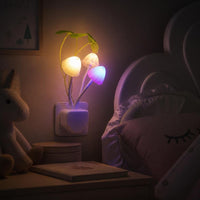 Veilleuse champignon lumineux - DreamMush