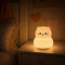 Veilleuse chat rechargeable - PetitKitty