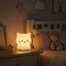Veilleuse chaton bébé - LumiCat