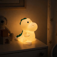 Veilleuse dinosaure enfant - DinoRoar