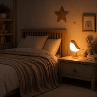 Veilleuse enfant oiseau - CozyBird