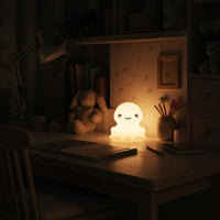 Veilleuse grenouille bébé - DreamFrog