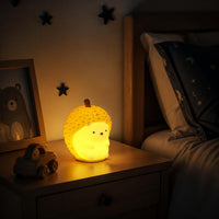 Veilleuse hérisson LED - CozyHog