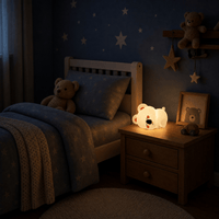 Veilleuse koala bébé - BabyKoa