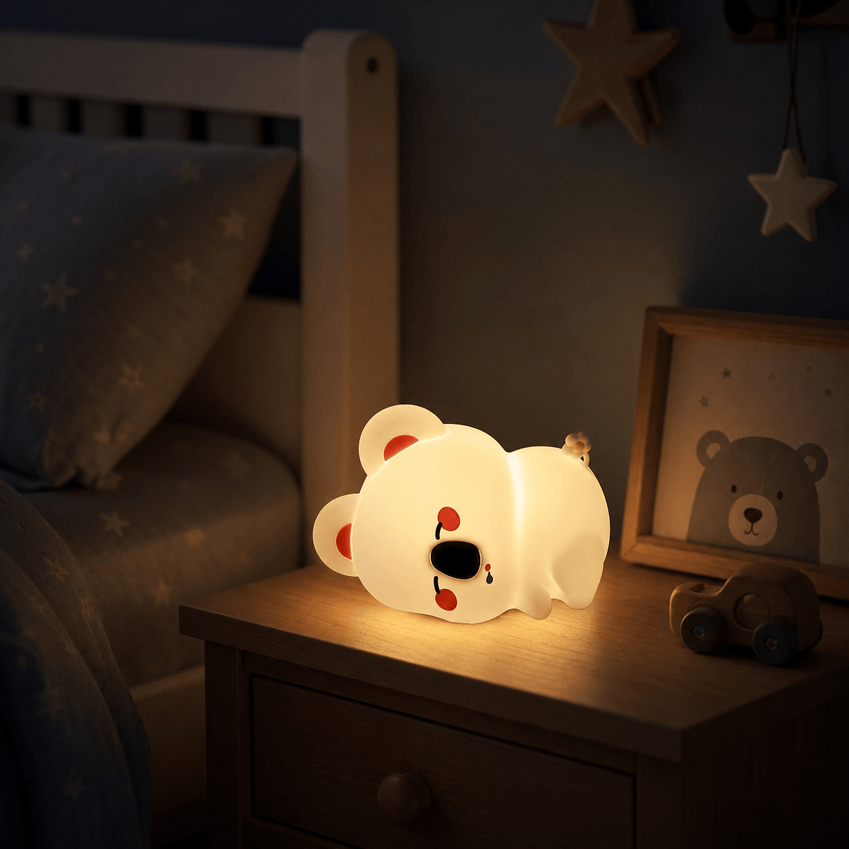 Veilleuse koala bébé - BabyKoa