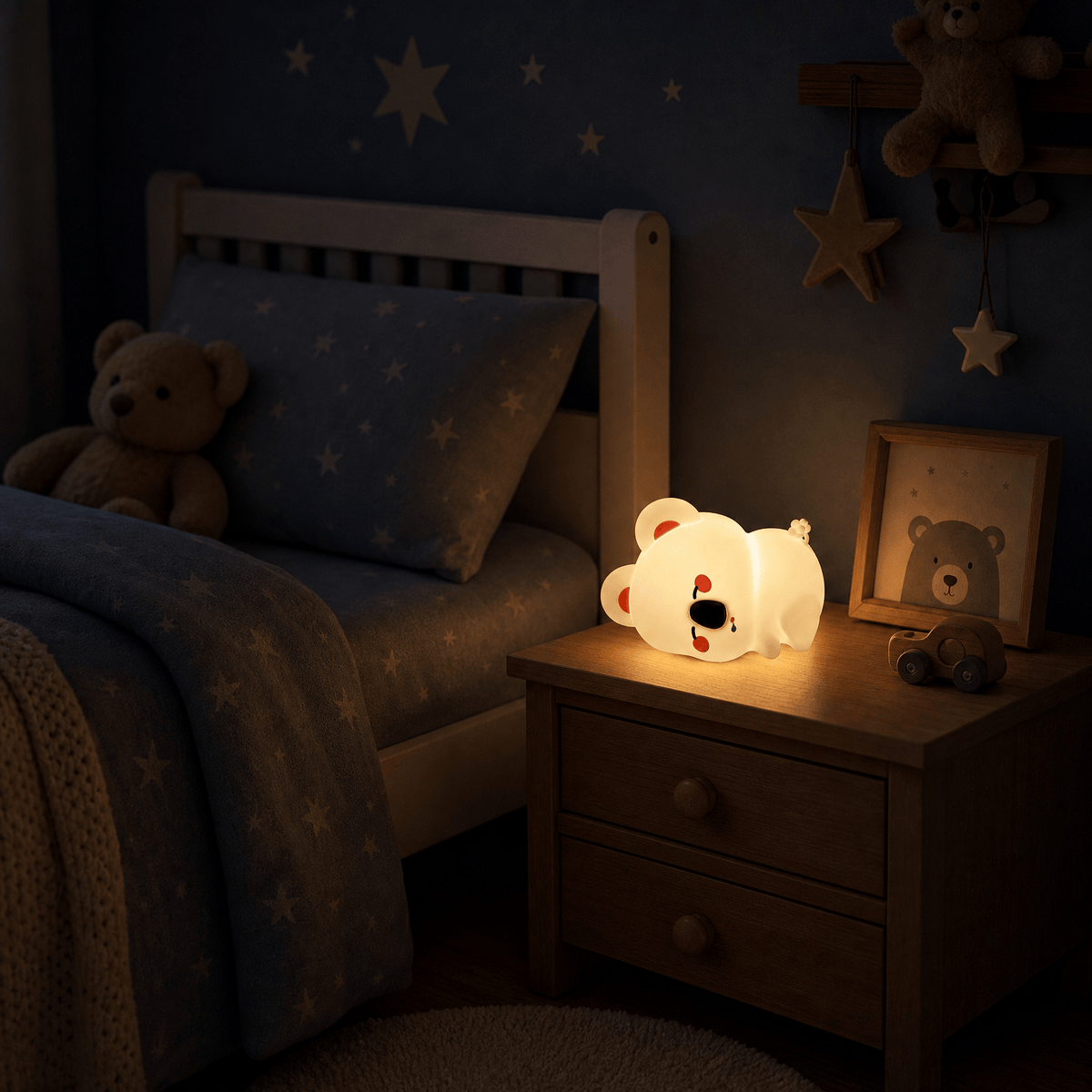 Veilleuse koala bébé - BabyKoa