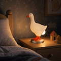 Veilleuse lampe canard LED - DuckLuz