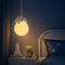 Veilleuse lampe suspension éléphant - LuneDream