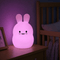 Veilleuse lapin lampe de chevet - JoyRabbit