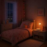 Veilleuse lapin USB - LapGlow