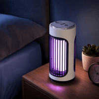 Veilleuse LED anti-moustique - MosquiZap