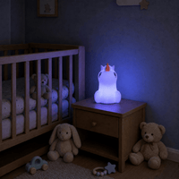 Veilleuse licorne RGB - UniDream