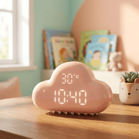 Veilleuse mini nuage - LumiCloud