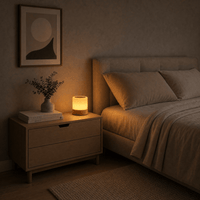 Veilleuse multicolore LED - AmbiGlow