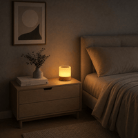 Veilleuse multicolore LED - AmbiGlow