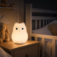 Veilleuse oiseau bébé - BirdZen