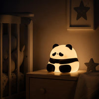 Veilleuse panda rechargeable - PandaZen