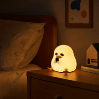 Veilleuse petit canard - ZenDuck
