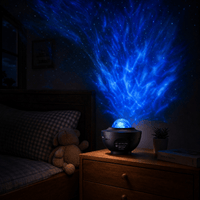 Veilleuse projecteur galaxie 360 - StarWave