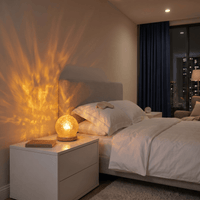 Veilleuse Projection Boule