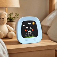 Veilleuse réveil enfant éducatif - SleepKid