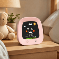 Veilleuse réveil enfant éducatif - SleepKid