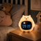 Veilleuse réveil hibou - OwlBoo